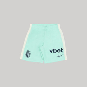 Men's Adidas AS Monaco Third 2026 Shorts