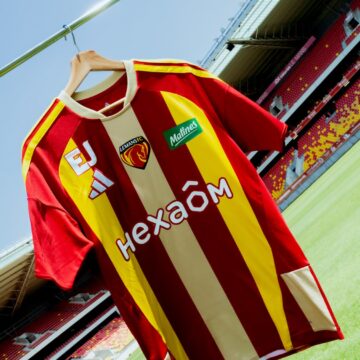 Men's Replica Standard
