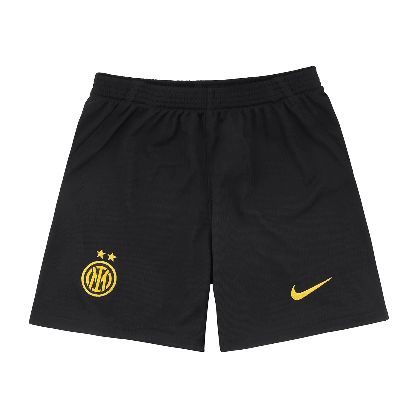 Kid's Nike Inter Milan Home 2026 Kit - Image 8