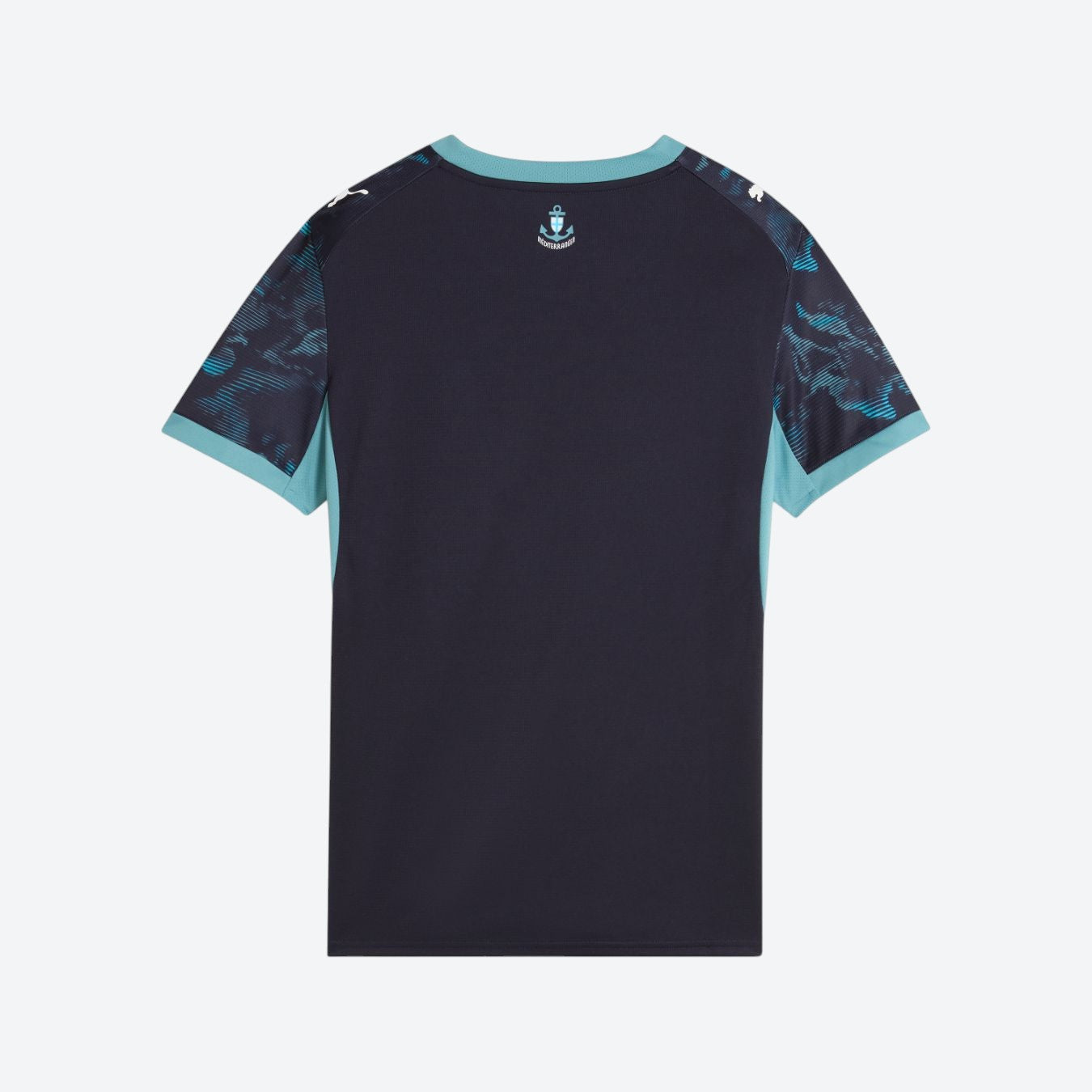 Women's Puma Olympique Marseille Away 2026 Jersey - Image 2