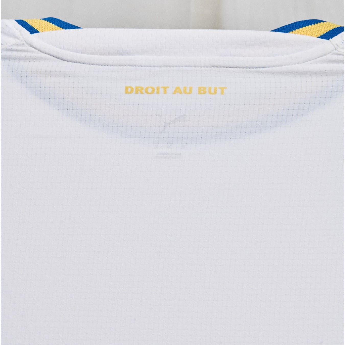 Women's Puma Olympique Marseille Home 2026 Jersey - Image 5