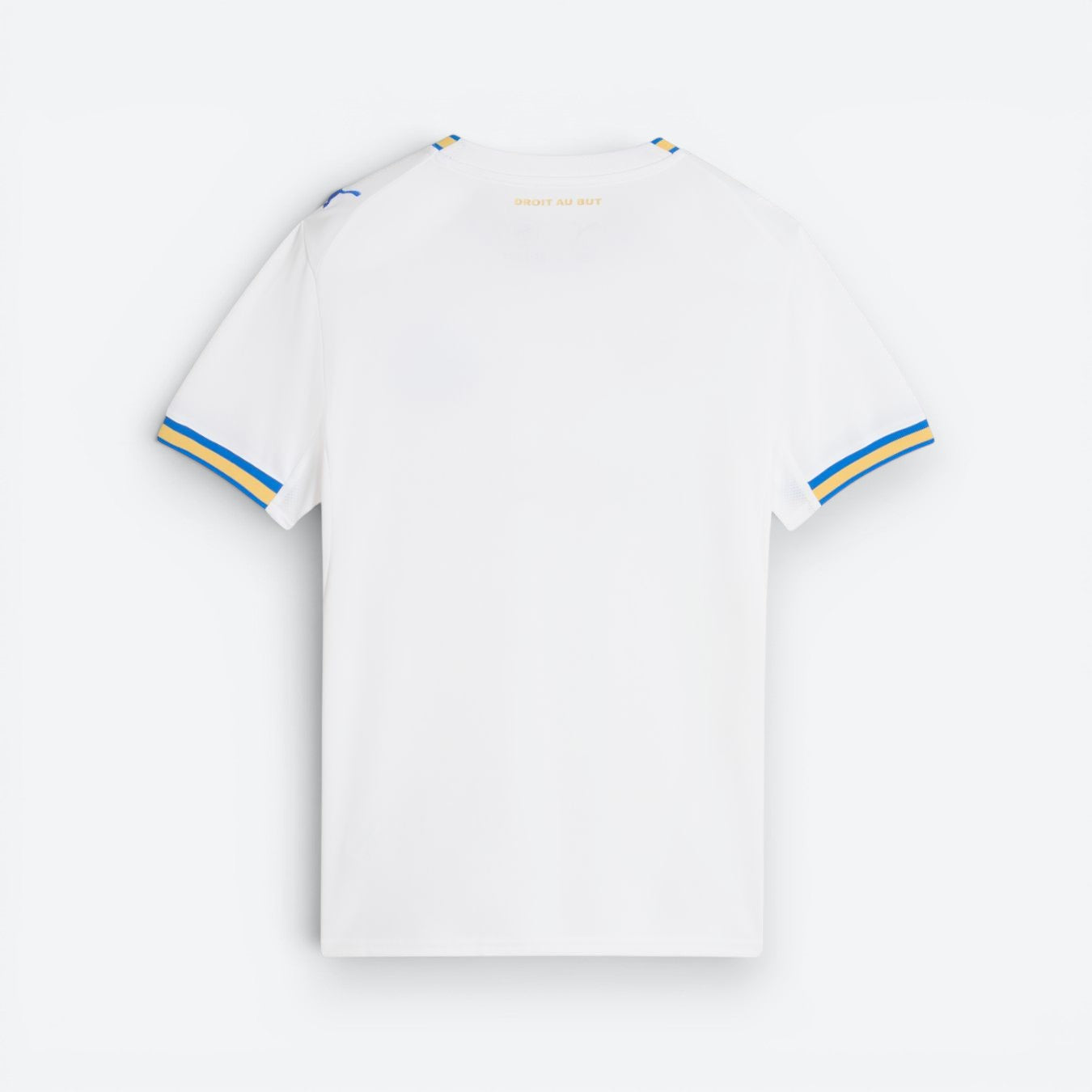 Women's Puma Olympique Marseille Home 2026 Jersey - Image 7