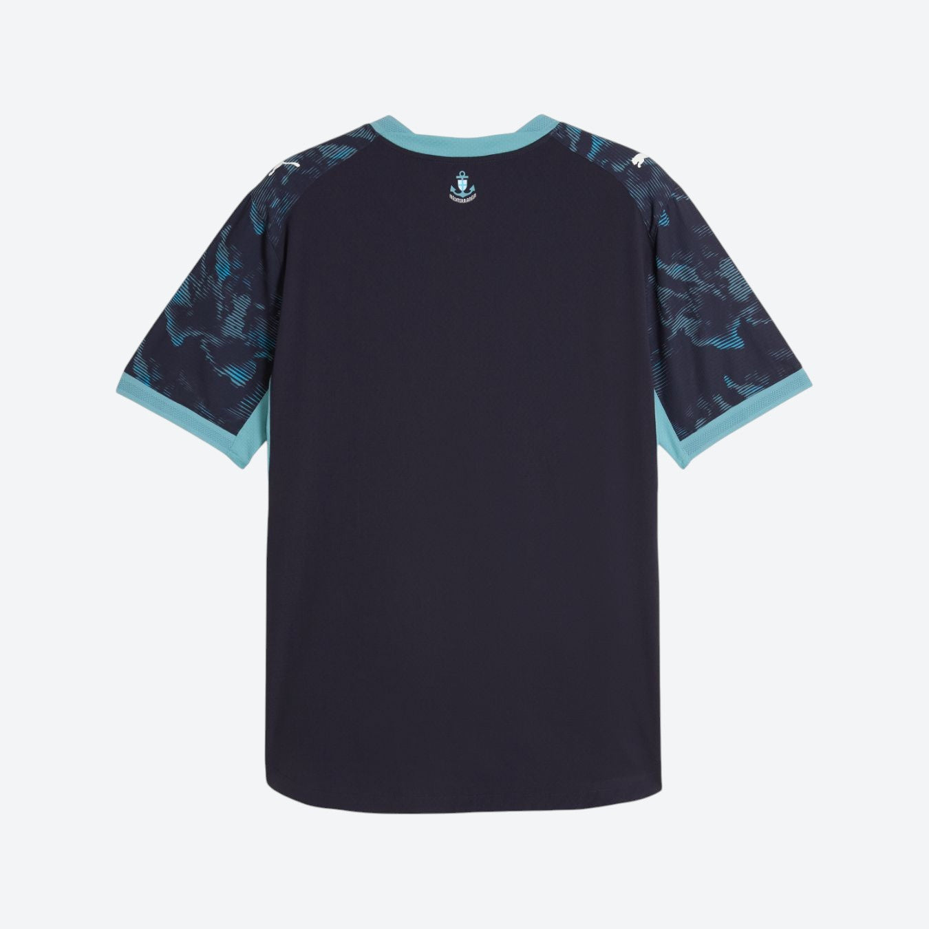 Men's Puma Olympique Marseille Away 2026 Jersey - Image 2