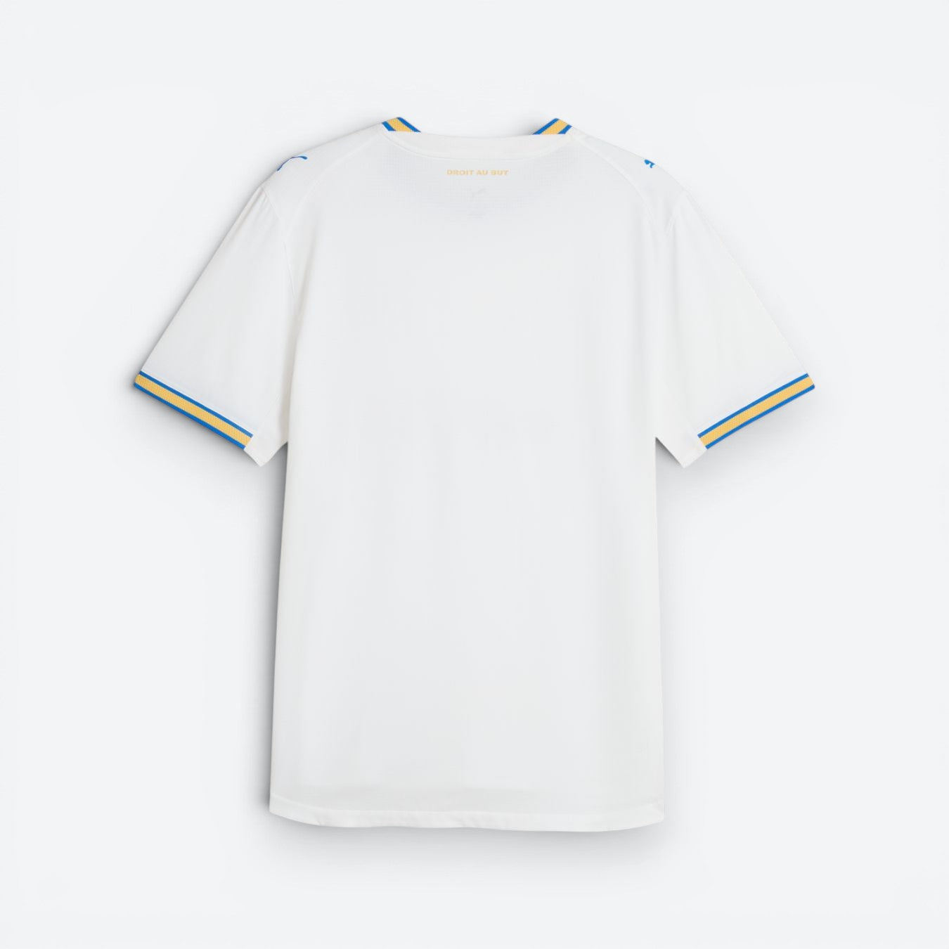 Men's Puma Olympique Marseille Home 2026 Jersey - Image 3