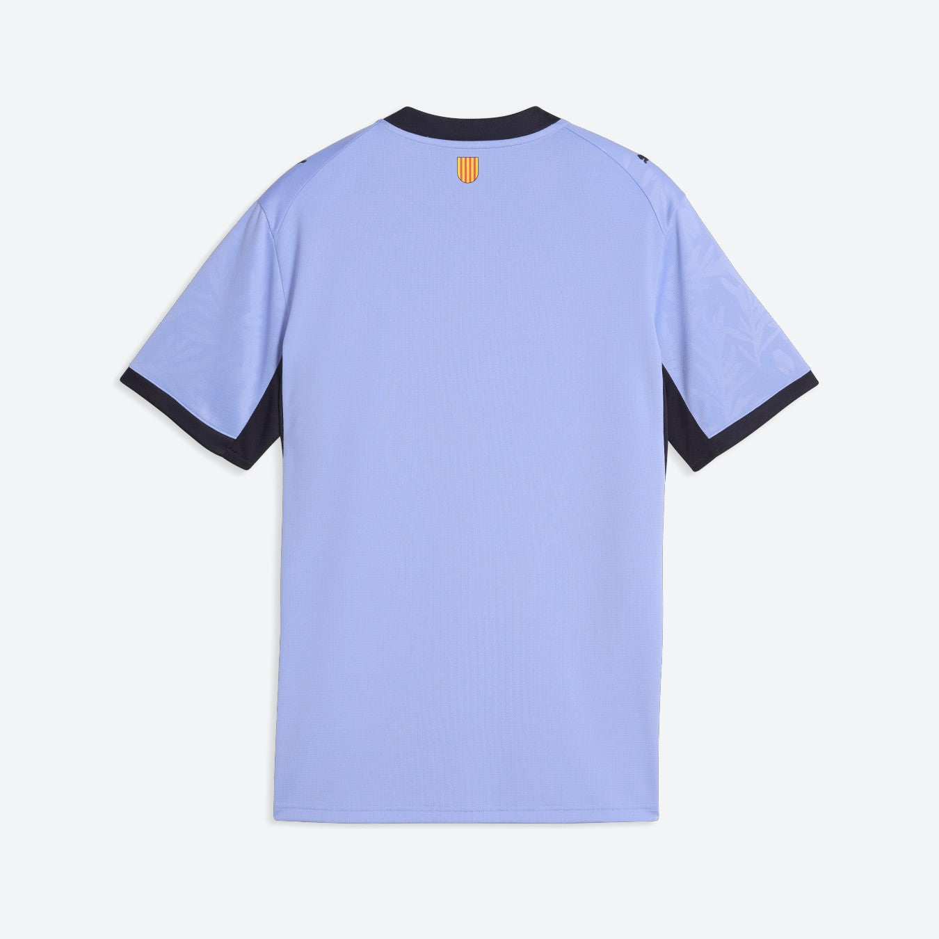 Kid's Puma Olympique Marseille Third 2026 Jersey - Image 2