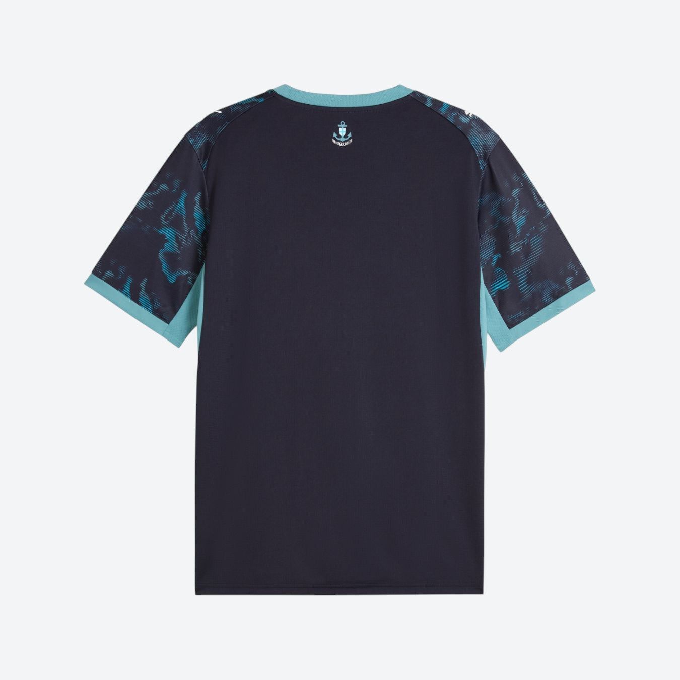 Kid's Puma Olympique Marseille Away 2026 Jersey - Image 2