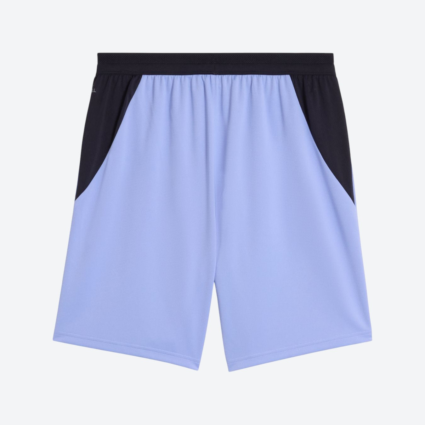 Kid's Puma Olympique Marseille Third 2026 Shorts - Image 2