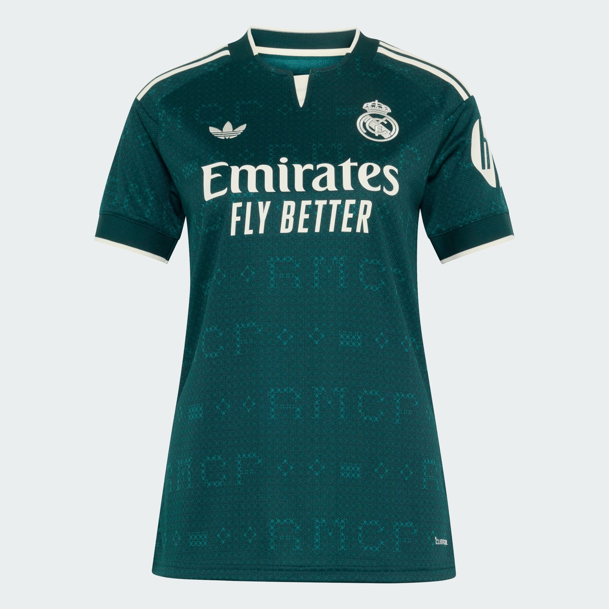 Men's Adidas Real Madrid Away 2026 Jersey - Image 4