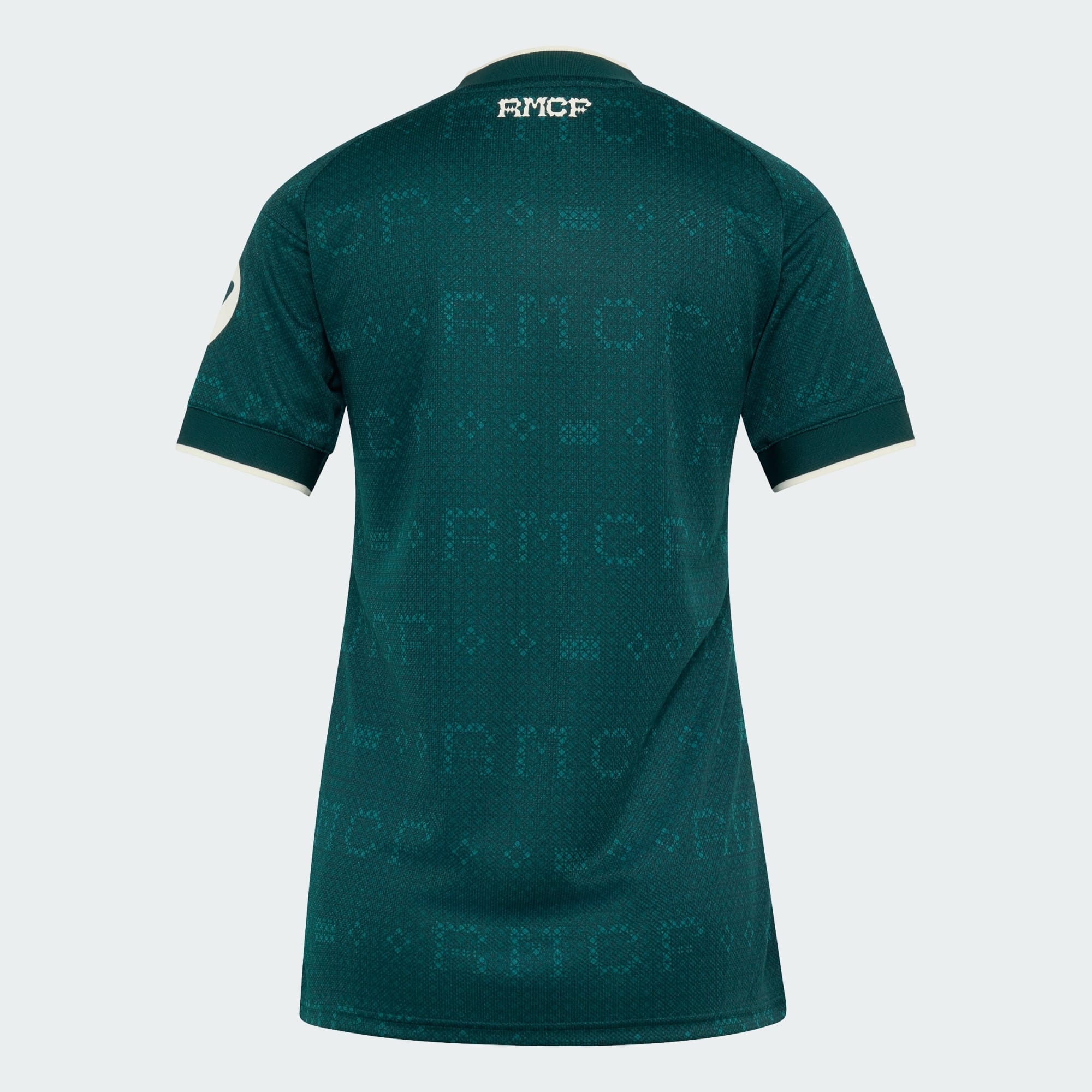 Men's Adidas Real Madrid Away 2026 Jersey - Image 5