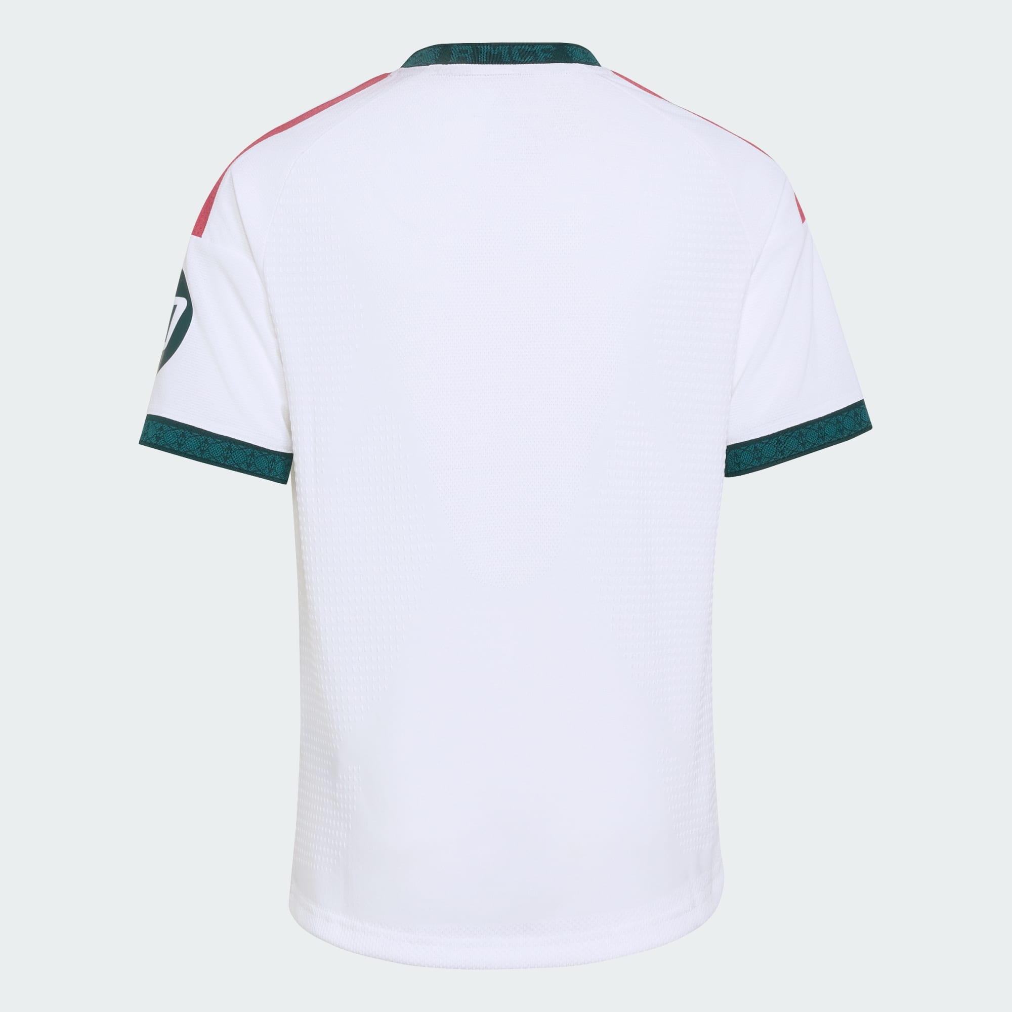 Kid's Adidas Real Madrid Home 2026 Jersey - Image 7