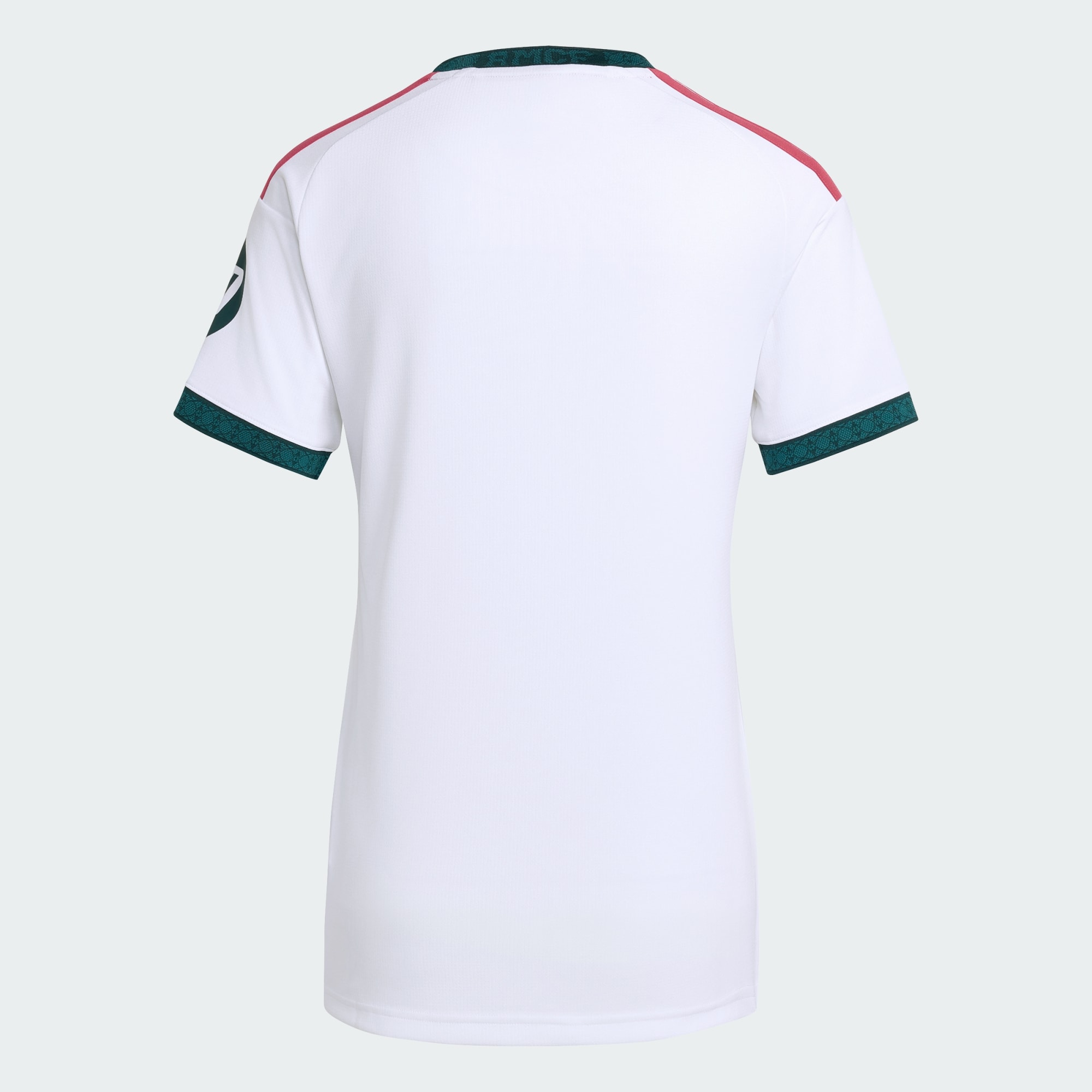 Men's Adidas Real Madrid Home 2026 Jersey - Image 5
