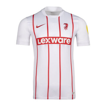 Kid's Nike SC Freiburg Away 2026 Jersey