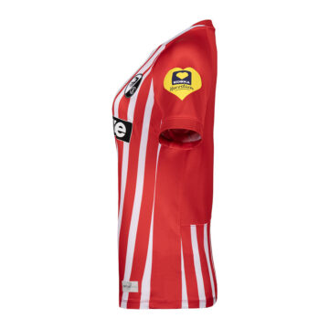 Women's Nike SC Freiburg Home 2026 Jersey