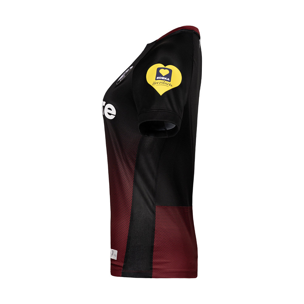 Women's Nike SC Freiburg Third 2026 Jersey - Image 2