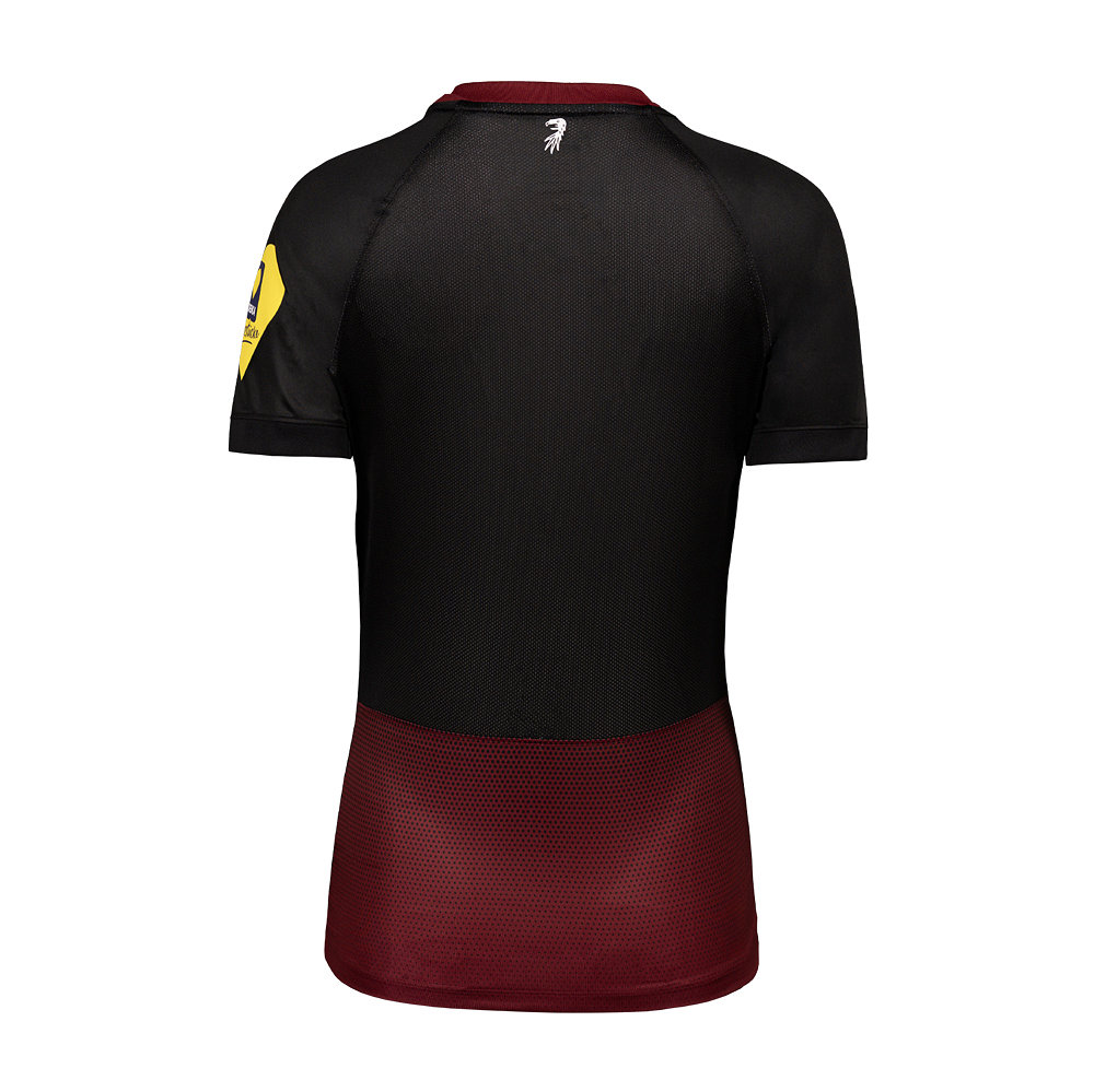 Women's Nike SC Freiburg Third 2026 Jersey