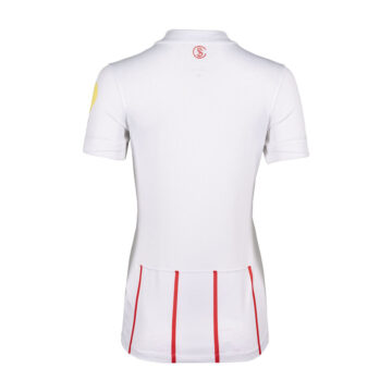 Women's Nike SC Freiburg Away 2026 Jersey