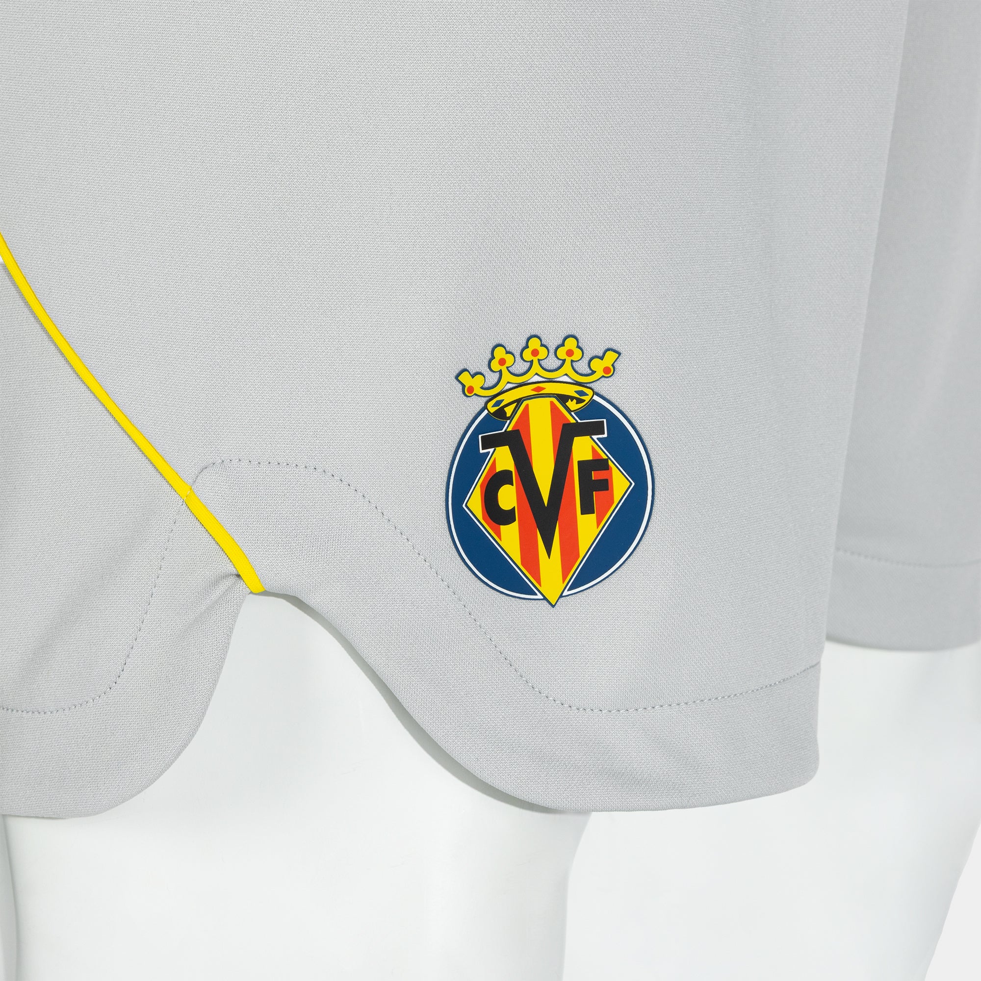 Men's Joma Villarreal CF Away 2026 Shorts - Image 5
