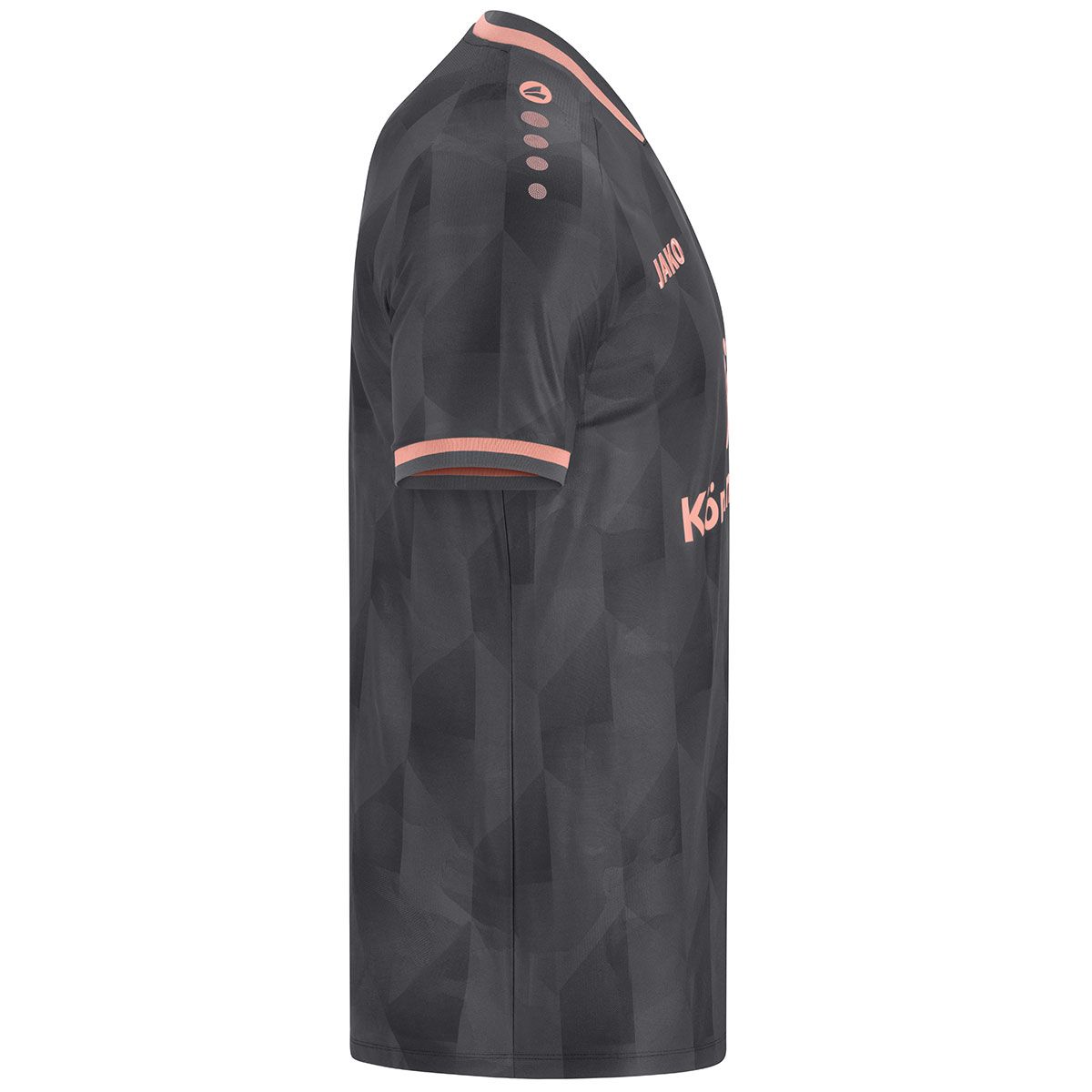 Kid's Jako 1. FSV Mainz 05 Away 2026 Shorts - Image 22