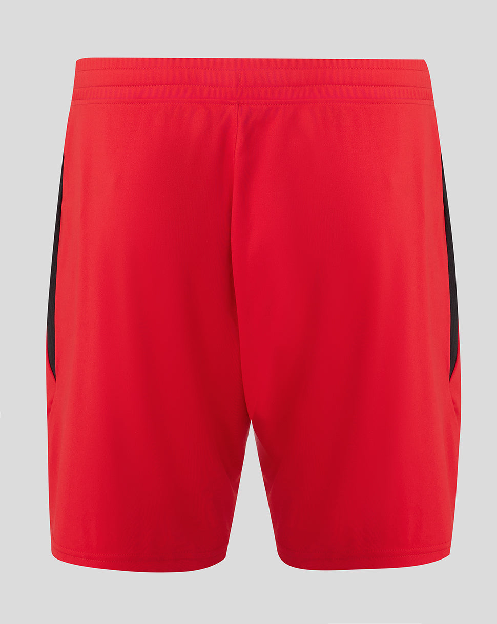 Men's Castore Athletic Club Bilbao Away 2026 Shorts - Image 2