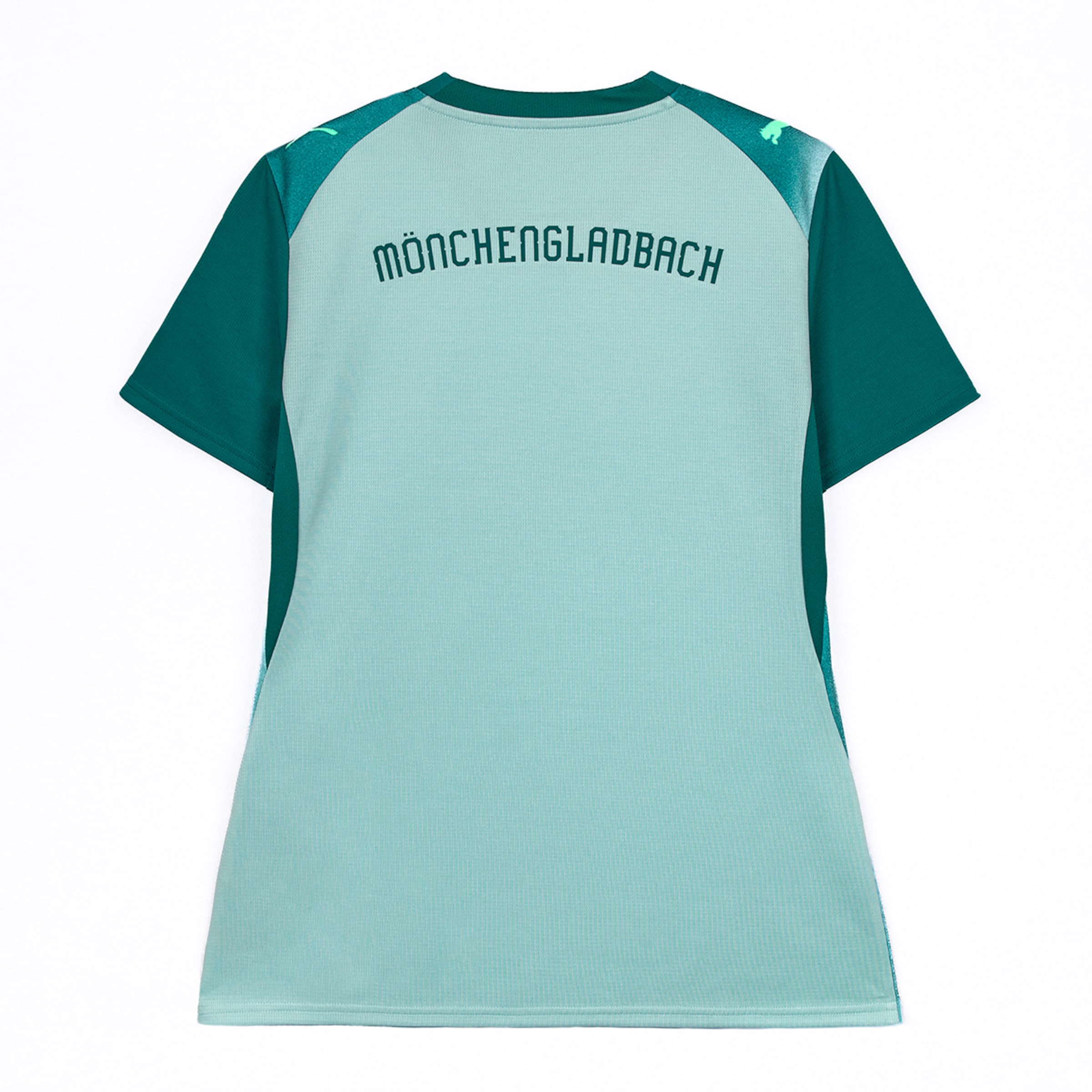 Women's Puma Borussia Mönchengladbach Third 2026 Jersey - Image 2