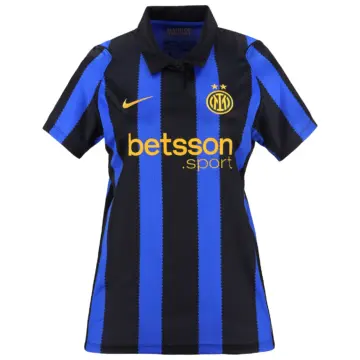 Women's Nike Inter Milan Home 2026 Jersey