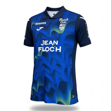Kid's Joma FC Lorient Third 2026 Jersey