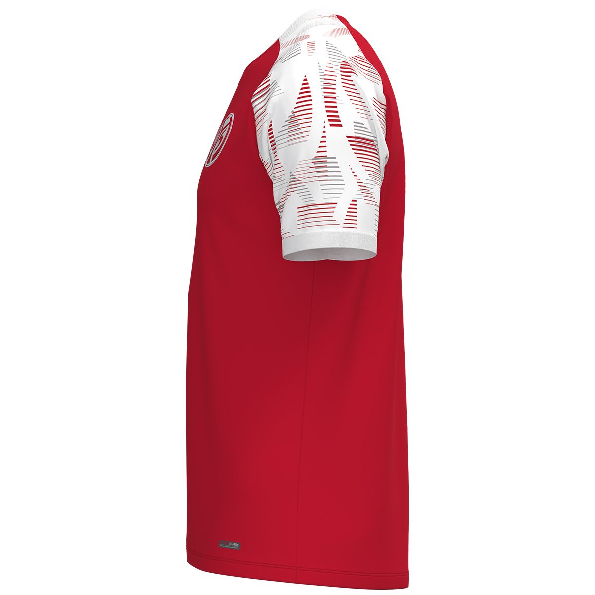 Kid's Jako 1. FSV Mainz 05 Away 2026 Jersey - Image 24