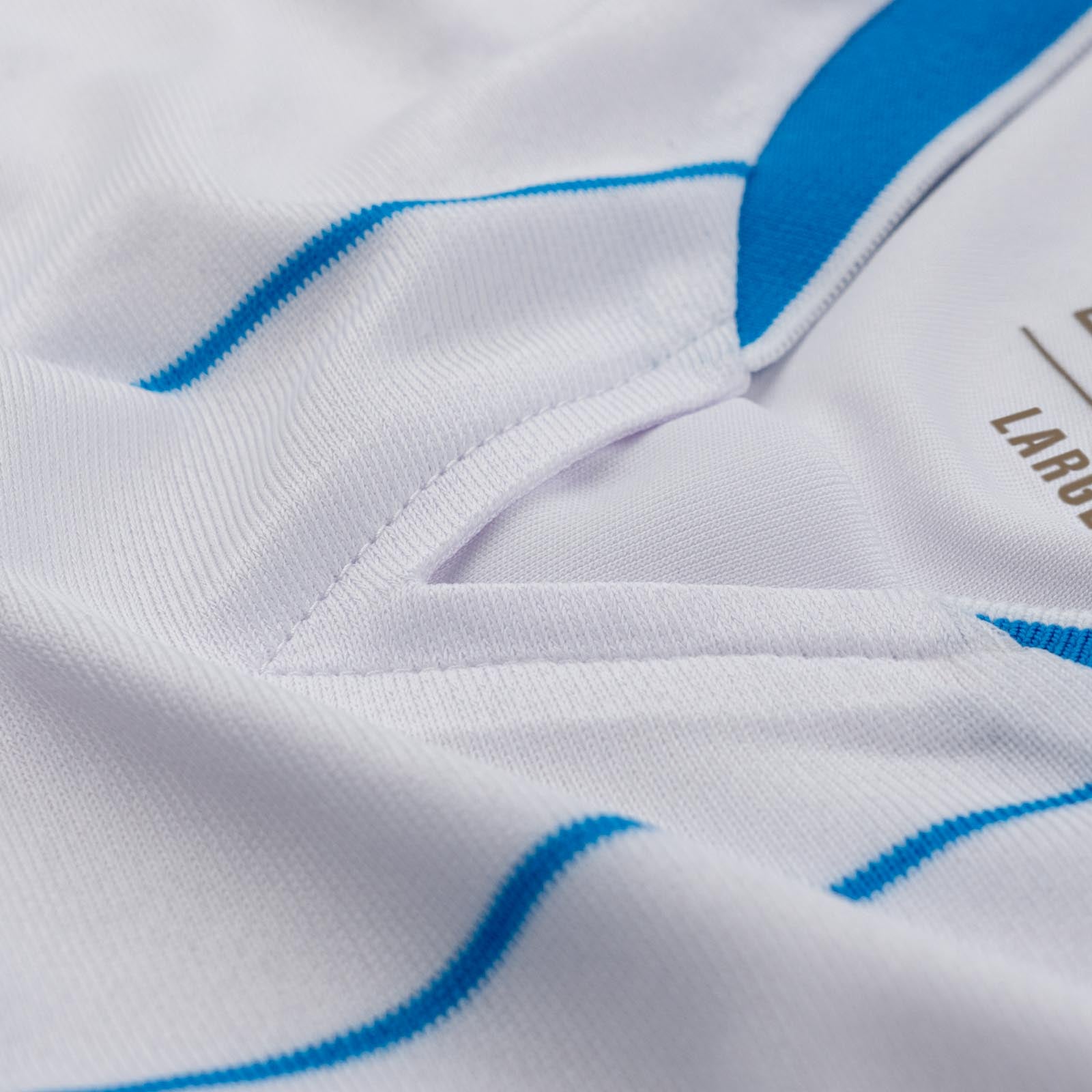 Men's Ea7 Napoli Away 2026 Jersey - Image 15