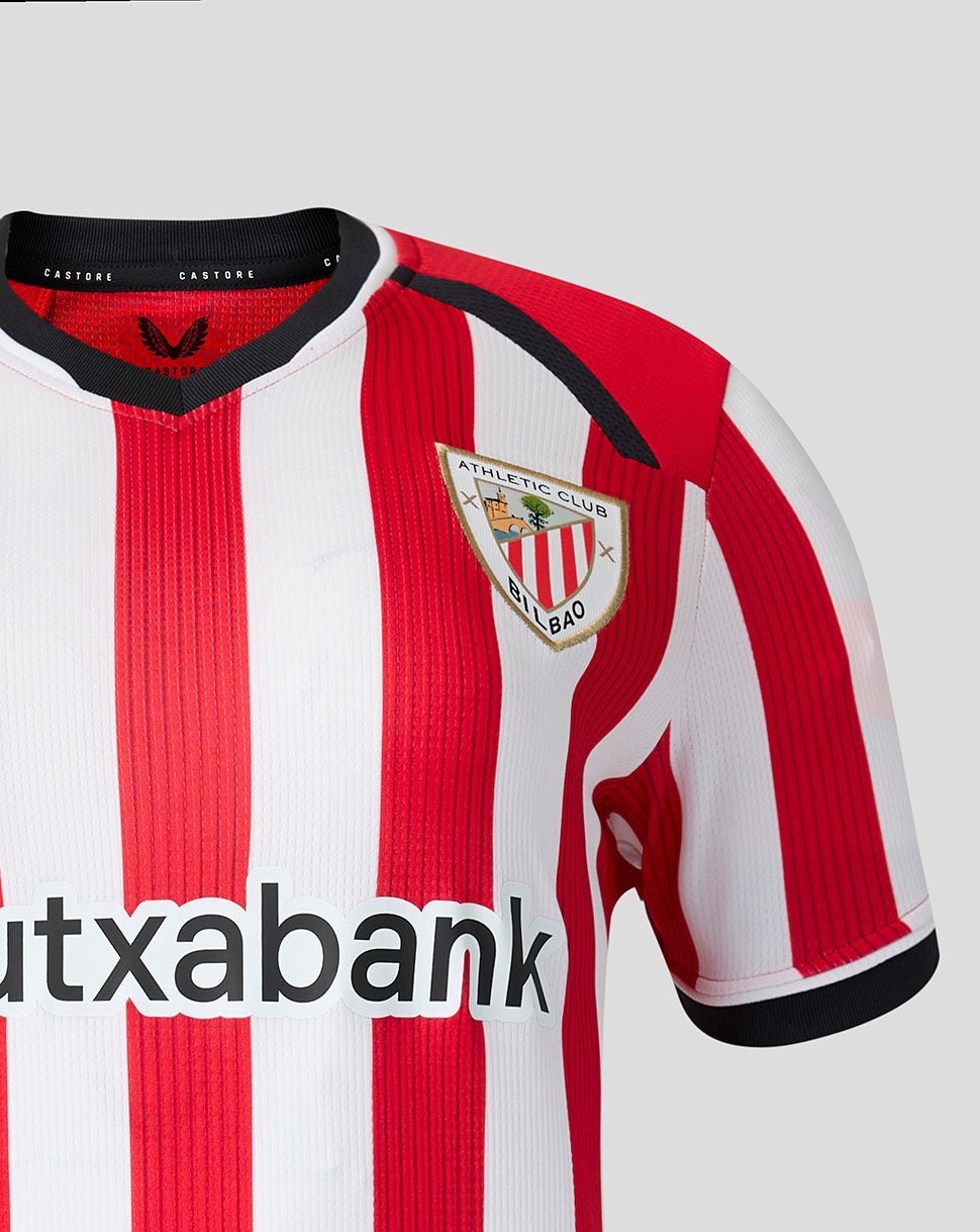 Women's Castore Athletic Club Bilbao Home 2026 Shorts - Image 5
