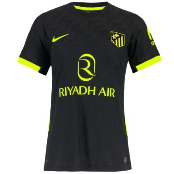 Kid's Nike Atletico de Madrid Away 2026 Jersey