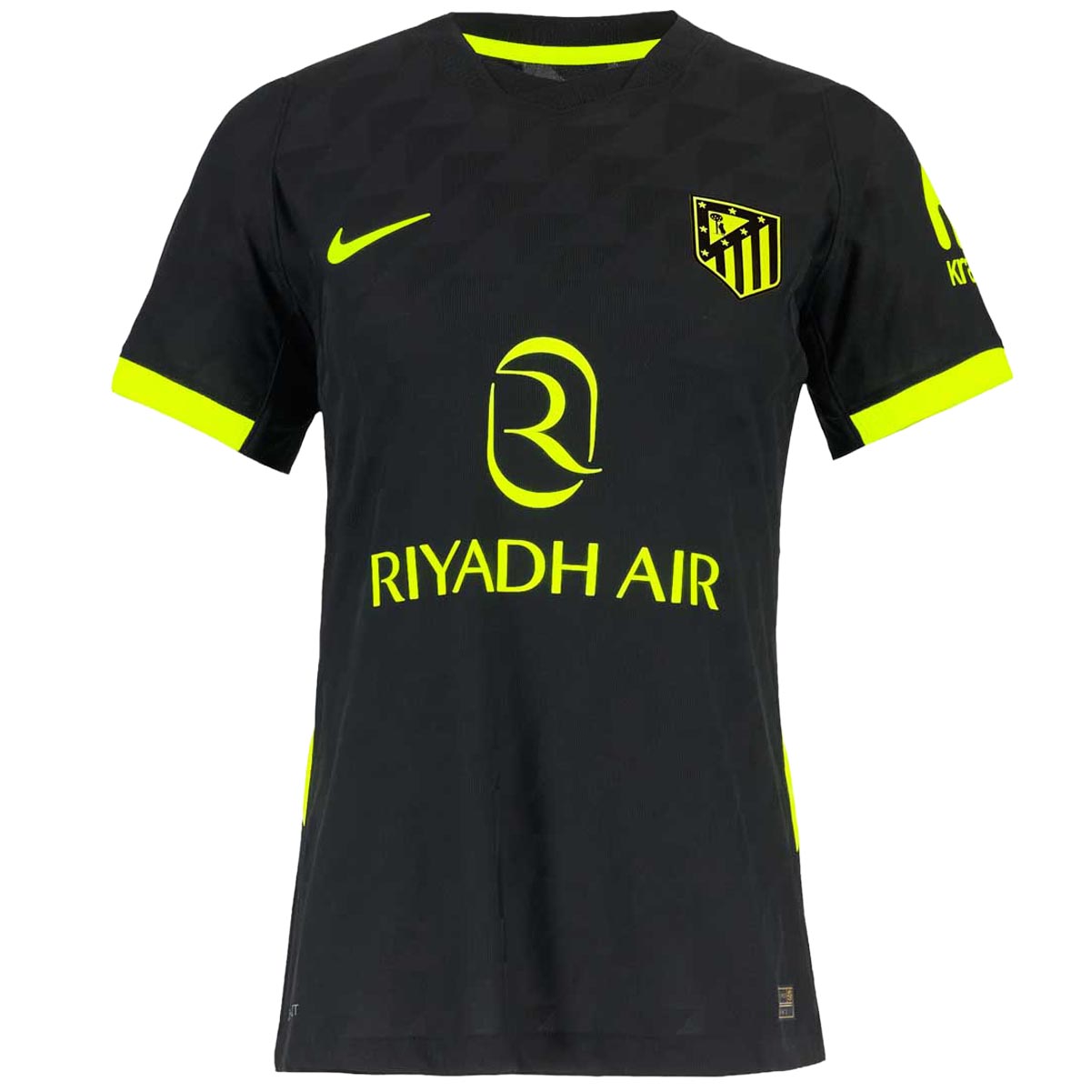 Kid's Nike Atletico de Madrid Away 2026 Jersey