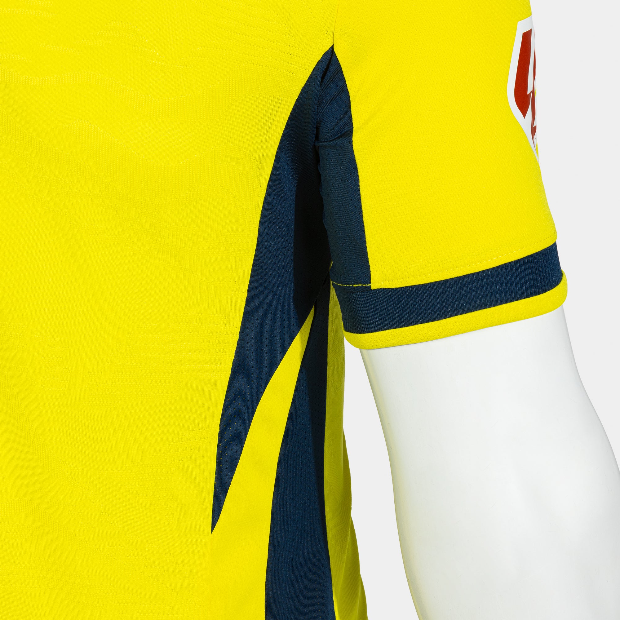 Men's Joma Villarreal CF Home 2026 Jersey - Image 14