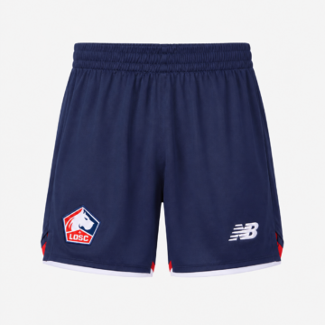 Kid's New Balance Lille OSC Standard 2026 Shorts