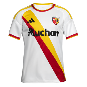 Kid's Puma RC Lens Third 2026 Jersey