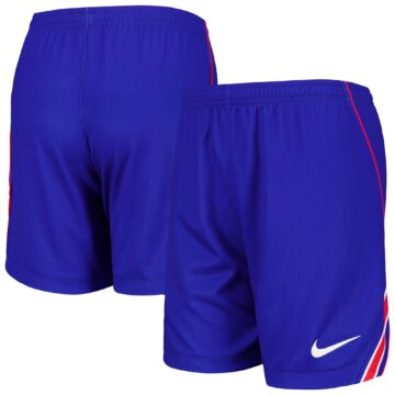 Women's Nike Paris Saint-Germain Home 2026 Shorts