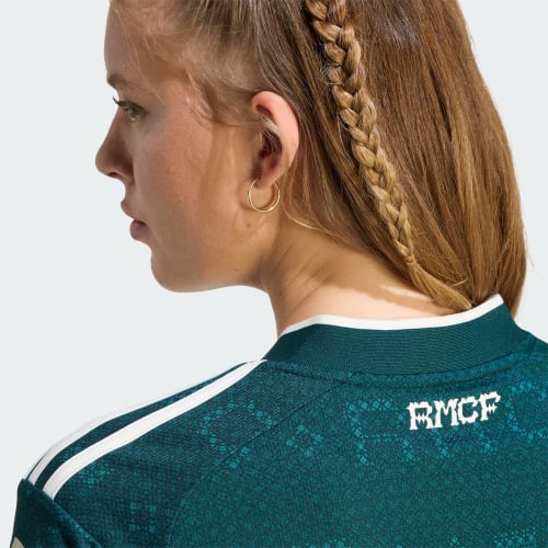 Men's Adidas Real Madrid Away 2026 Jersey - Image 7