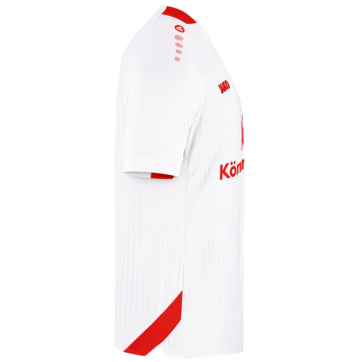 Kid's Jako 1. FSV Mainz 05 Away 2026 Shorts - Image 15