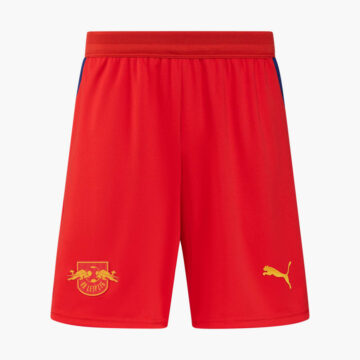 Men's Puma RB Leipzig Away 2026 Shorts