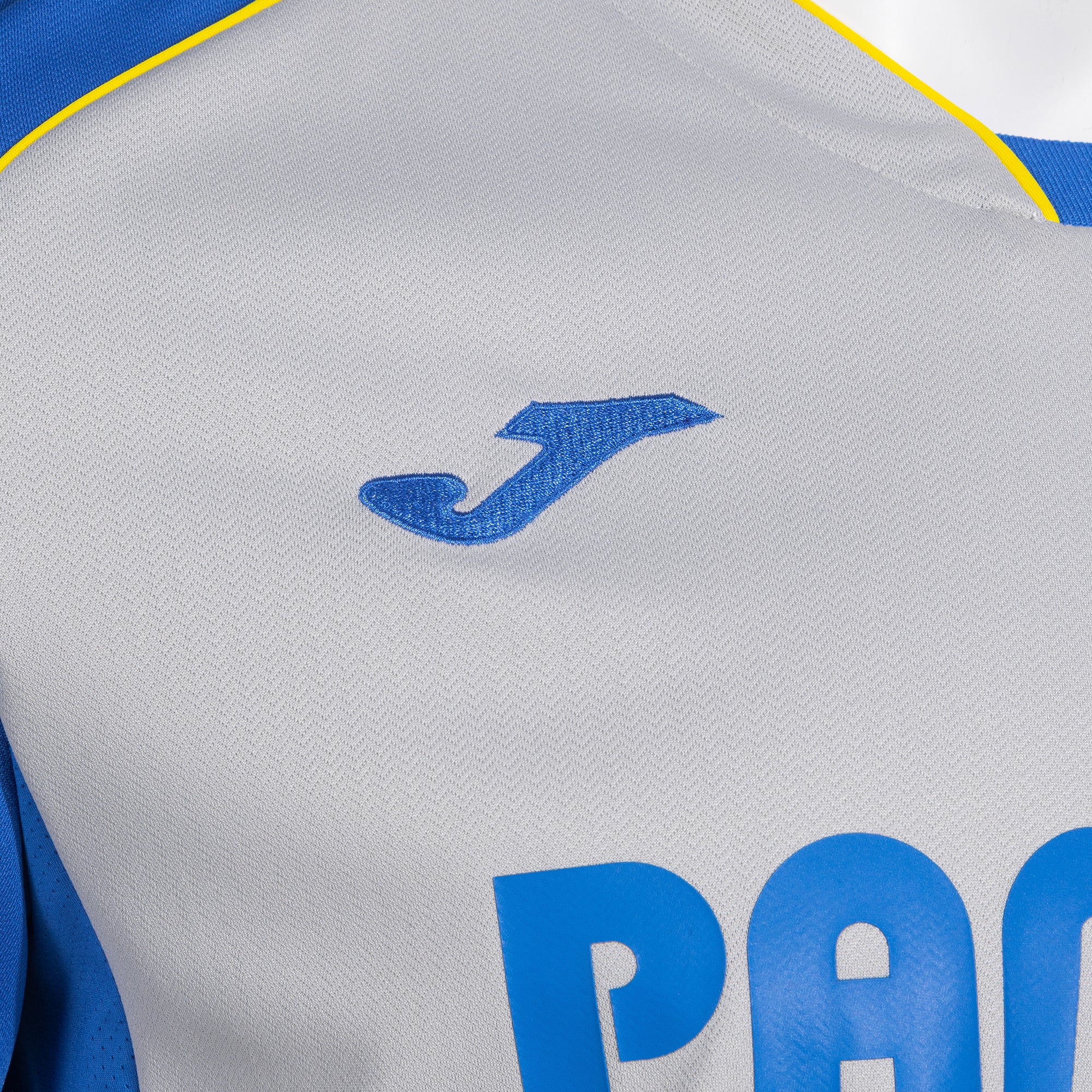 Men's Joma Villarreal CF Away 2026 Jersey - Image 7
