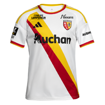 Men's Puma RC Lens Third 2026 Jersey