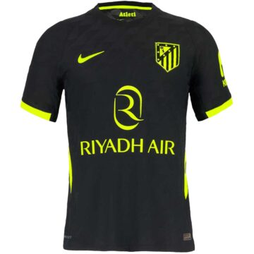 Men's Nike Atletico de Madrid Away 2026 Jersey