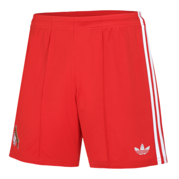 Men's Adidas 1. FC Köln Away 2026 Shorts