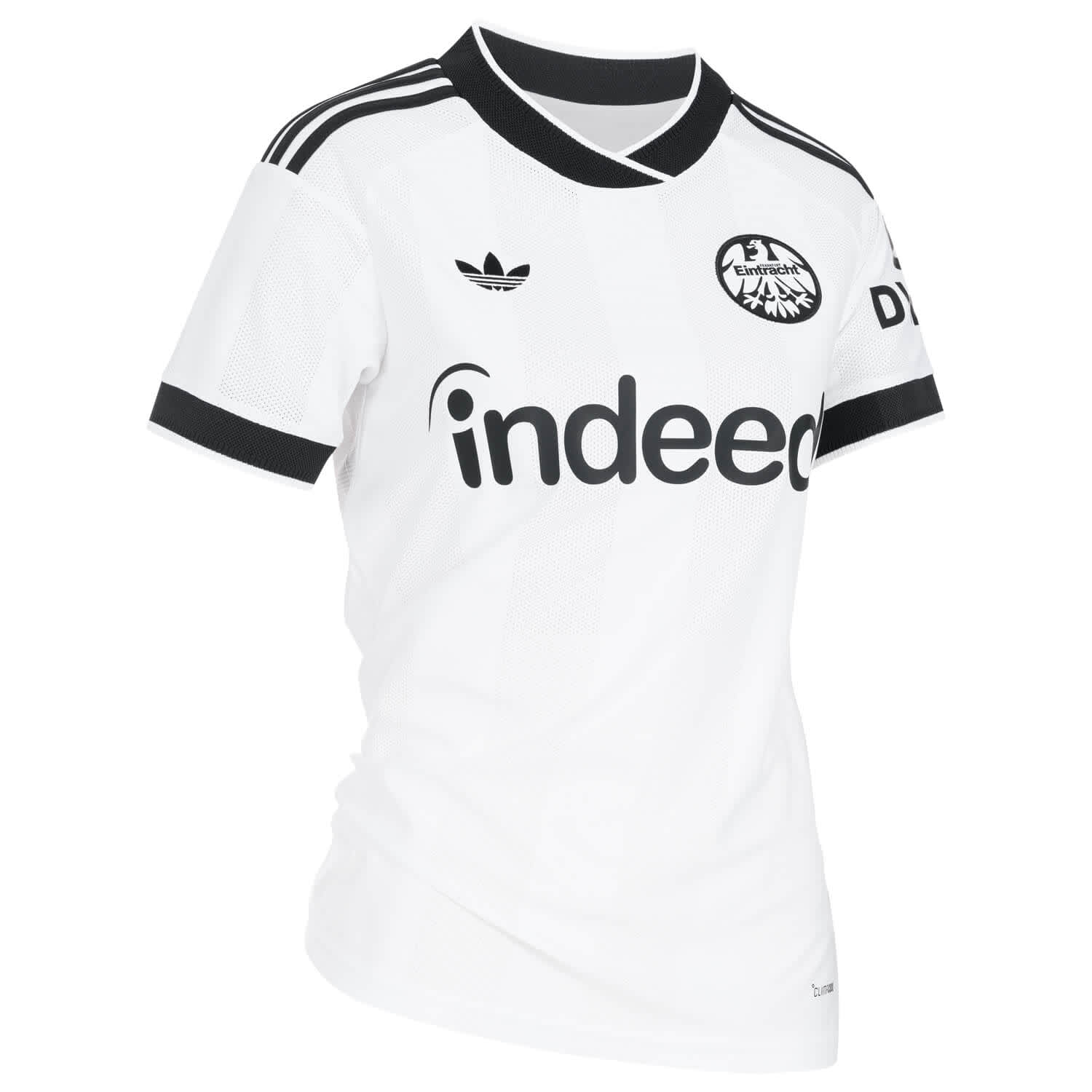 Women's Adidas Eintracht Frankfurt Away 2026 Jersey - Image 6