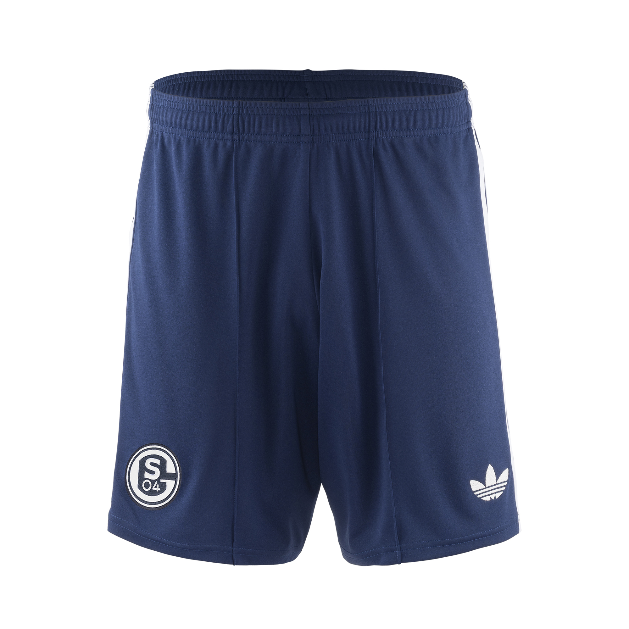 Kid's Adidas FC Schalke 04 Away 2026 Shorts