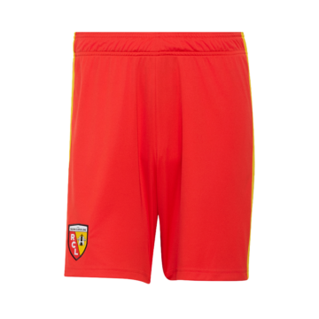 Kid's Puma RC Lens Home 2026 Shorts