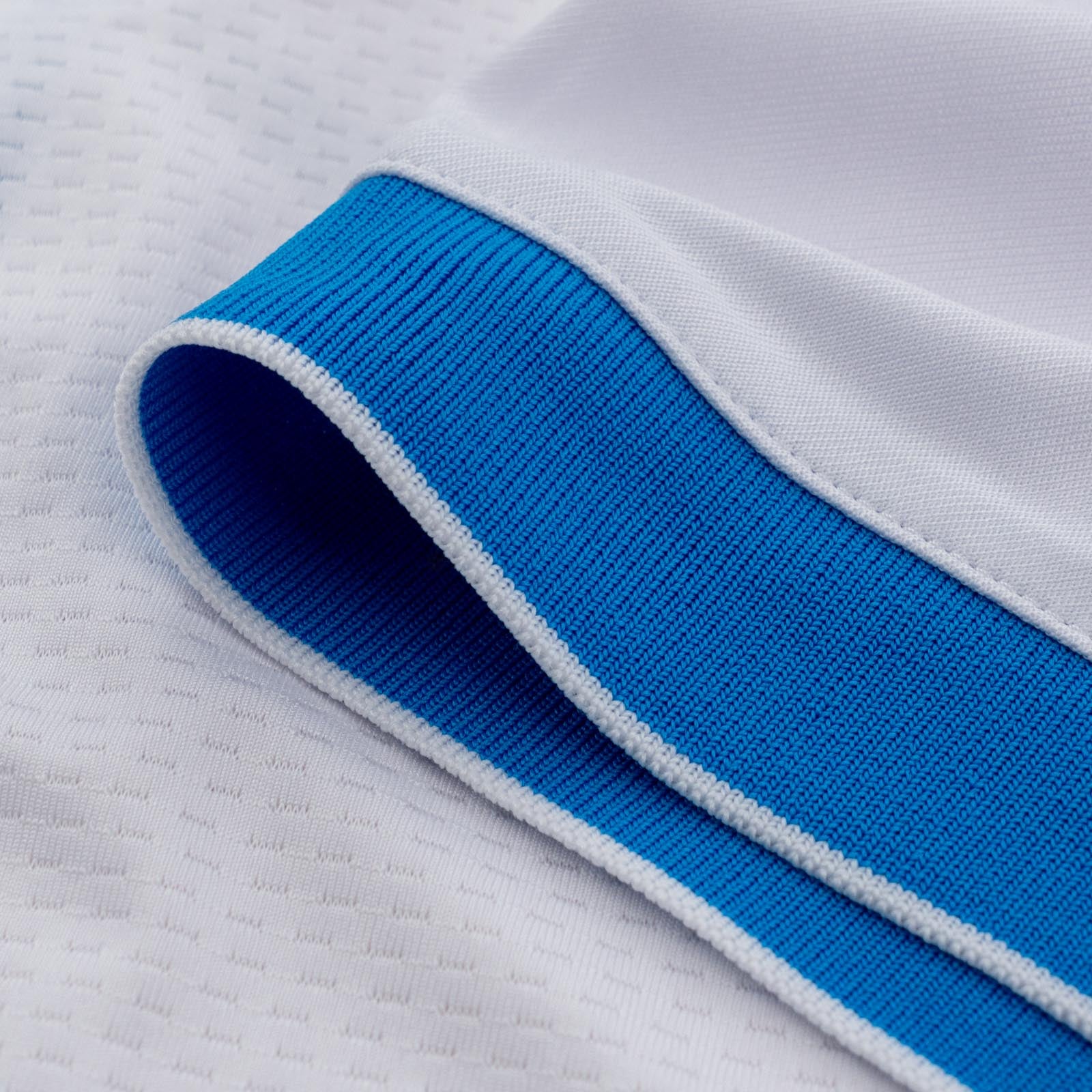 Men's Ea7 Napoli Away 2026 Jersey - Image 13
