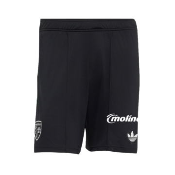 Men's Puma RC Lens Away 2026 Shorts