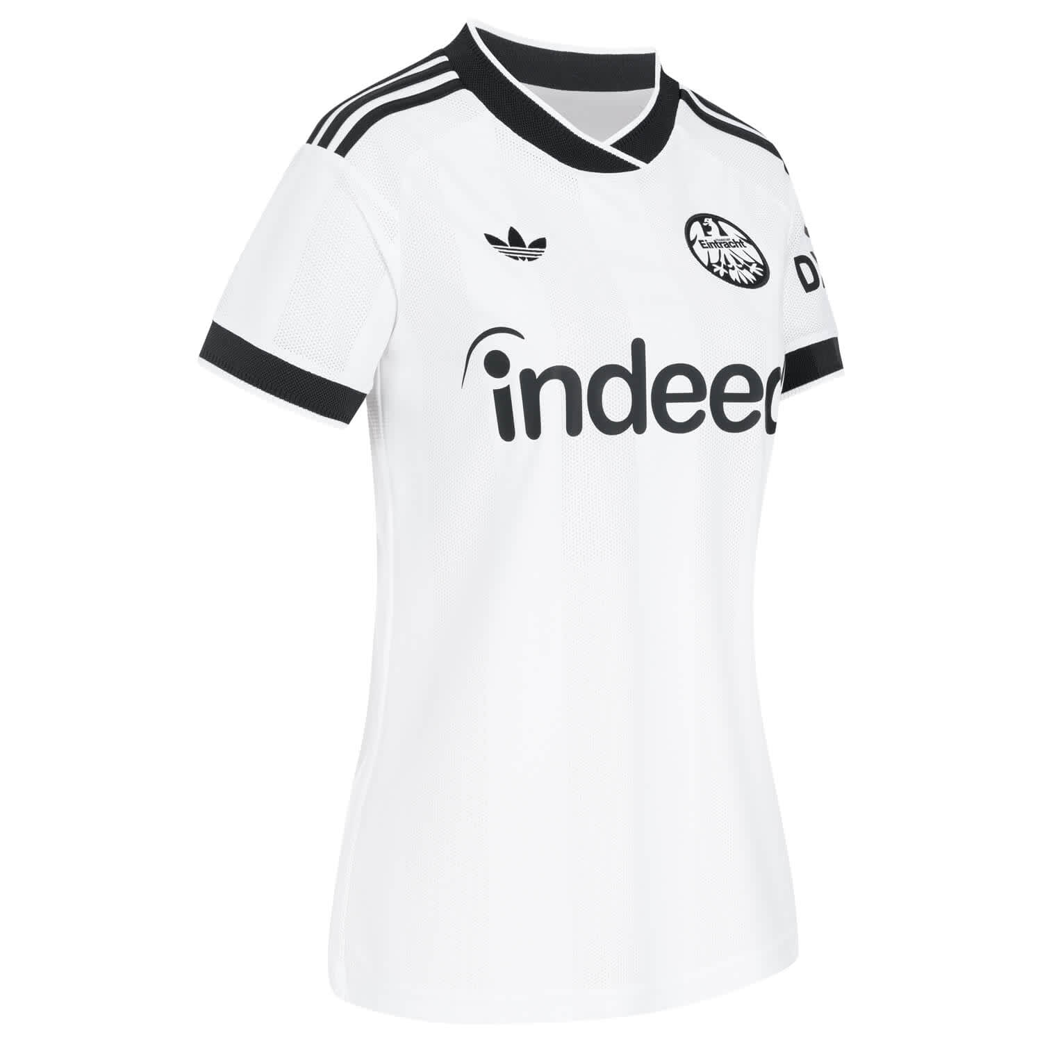 Women's Adidas Eintracht Frankfurt Away 2026 Jersey - Image 3