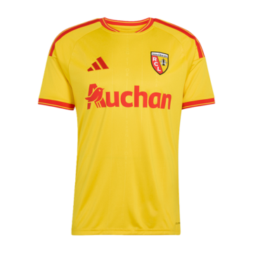 Kid's Puma RC Lens Home 2026 Jersey