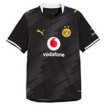 Men's Puma Borussia Dortmund Away 2026 Kit